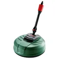 Produktbild: Bosch Terrassenreiniger Aufsatz AquaSurf 250 für Hochdruckreiniger 250 mm Grün