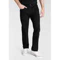 Produktbild: Lee® Slim-fit-Jeans Extrem Motion Slim Extreme Motion Stretchware schwarz 34