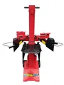Produktbild: CROSSFER Holzspalter LS8T-400V/PRO/Hydraulikspalter 8 Tonnen Spaltkraft / 400V Motor 3,5 kW/Auto-Rücklauf mit stufenlosem Rücklaufstopp / 55 cm Spaltlänge/Spaltgut Ø max. 30 cm