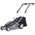 Produktbild: Elektro-Rasenmäher HW 1536