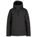 Produktbild: Patagonia - Women's Jackson Glacier Jacket - Daunenjacke Gr XS schwarz