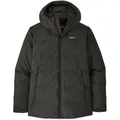 Produktbild: Patagonia Damen Jackson Glacier Jacke (Größe XS, schwarz)