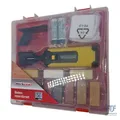 Produktbild: Werkzeyt Holz-Reparatur-Set 17teilig -11 unterschiedliche Farbtöne - Inkl. Wachs