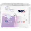 Produktbild: SENI Active Inkontinenzpants plus XL 10 St.