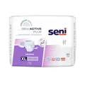 Produktbild: Seni Active Plus Extra Large Inkontinenzslips 10 Stück