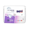 Produktbild: Seni Active Plus Inkontinenzslips Größe XL (1x10 Stück)