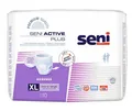 Produktbild: SENI Active Plus Inkontinenzslip Einmal XL 10 St