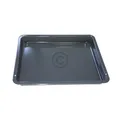 Produktbild: Backblech hoch AEG 3870288200 425x360x43mm für Backofen Herd 3870288101 38702885