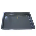 Produktbild: ORIG. Backblech AEG Fettpfanne emailliert 425x360x40 Juno 387028820 Kuchenblech