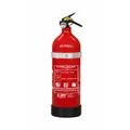Produktbild: HP Autozubehör Auto Feuerlöscher ABC 2kg 12,5cm x 12,5cm x 39,5cm 1x10152HP