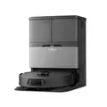 Produktbild: TP-Link Tapo RV50 Pro Omni - Saug- & Wischroboter mit Station Black
