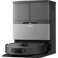 Produktbild: TPLINK TP RV50PO - Saugroboter, Tapo RV50 Pro Omni, schwarz