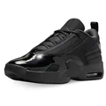 Produktbild: NIKE Jordan Max Aura 6 Herren Sneaker Farbe: Schwarz/Schwarz (001); Größe: EUR 45.5 | US 11.5 | UK 10.5