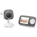 Produktbild: Beurer BY 110 (Babyphone mit Kamera, 300 m) (BY110)