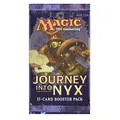 Produktbild: Journey into Nyx Booster Pack Englisch - Boosterpackung English - Magic: The Gathering