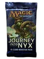 Produktbild: Journey into Nyx Booster Packung - Englisch - Magic the Gathering MTG
