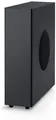 Produktbild: Teufel T6 Subwoofer schwarz 1.0 Mono Wireless Suboofer 60 Watt RMS
