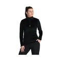 Produktbild: Spyder Shimmer BUG 1/2 Zip black (BLK) S