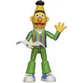 Produktbild: Blokees Sesamstrasse PreCool Series 2 Plastic Model Kit 06 Bert 14 cm (74842)