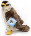 Produktbild: Habicht Kuscheltier Vogel Bussard Greif Greifvogel Plüschtier BLITZ