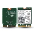 Produktbild: Intel NIC WI-FI 6E AX210 1675 2x2 NovPro, grün, AX210.NGWG.NVX