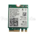 Produktbild: Intel Killer ax 1675x AX 210 Wi-Fi 6E WLAN Antenne ax210 BT 5.4 Bis zu 5,4Gbit
