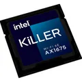 Produktbild: Intel® Killer WLAN 6E AX1675 x M.2 non vPro, WLAN-Adapter