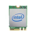 Produktbild: Intel NIC WI-FI 6E AX210 1675 2x2 NovPro WLAN Adapter PCIe 2400 MBit/s