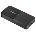 Produktbild: AverMedia Live Streamer Cap 4K BU113 - USB 3.0 HDMI Video Capture Gerät. Übertragung, Aufnahme von DSLR, Camcorder, und Action-Kameras mit 1080p60 HDR oder 4K 30 FPS.