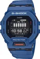 Produktbild: Casio G-Shock GBD-200-2, Wasserfest