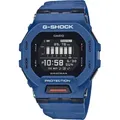 Produktbild: Casio G-Shock G-Squad Armbanduhr GBD-200-2ER - Blau