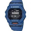 Produktbild: G-SHOCK Uhr GBD-200-2 by CASIO | Marineblau/Blau, Hellblau