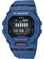 Produktbild: Casio GBD-200-2ER G-Shock Herrenuhr 46mm 20ATM