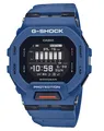 Produktbild: CASIO G-SHOCK Bluetooth GBD-200-2ER Digital Digi Herren Uhr Blau neu
