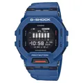 Produktbild: Uhr CASIO G-SHOCK GBD-200-2ER Silikon Blau Sub 200mt Bluetooth