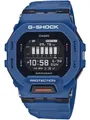 Produktbild: Casio GBD-200-2ER Herrenuhr Resin G-SHOCK G-SQUAD Blau