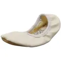 Produktbild: Beck Gymnastik Gymnastikschuh weiß 40 EU