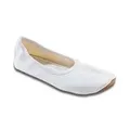 Produktbild: Beck GYM-SCHUH WEISS Ballettschuh weiß 40 EU