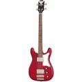 Produktbild: Epiphone Newport Bass Cherry - E-Bass