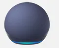 Produktbild: Amazon Echo Dot 5. Gen | Smarter Lautsprecher Alexa | Blau | Neu
