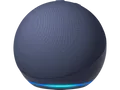 Produktbild: AMAZON Echo Dot (5. Generation 2022) Smart Speaker Tiefseeblau #2837523