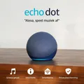 Produktbild: Amazon - Echo Dot (5Th Gen) Smart Speaker With Alexa - Blue NEU