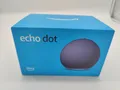 Produktbild: Amazon Echo Dot 5. Generation, Tiefseeblau, NEU und OVP, Ungeöffnet Lautsprecher