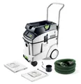 Produktbild: FESTOOL Absaugmobil CLEANTEC CTM 48 EI AC - 577865