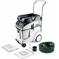 Produktbild: Festool Absaugmobil CLEANTEC CTM 48 EI AC