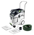 Produktbild: Festool Absaugmobil CLEANTEC CTM 48 EI AC 577865