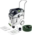 Produktbild: Festool CLEANTEC CTM 48 EI AC Absaugmobil CLEANTEC