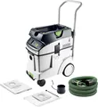 Produktbild: Festool Absaugmobil CLEANTEC CTM 48 Ei AC