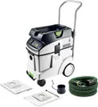Produktbild: Festool Absaugmobil CLEANTEC CTM 48 EI AC | 577865