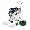 Produktbild: Festool Absaugmobil CLEANTEC CTM 48 EI AC